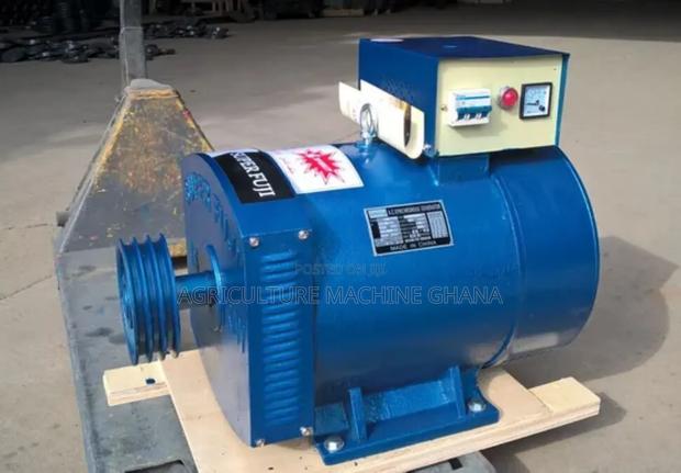 15kva Alternator Motor · Photo 2