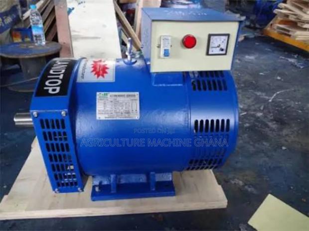 15kva Alternator Motor · Photo 3