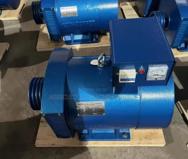 15kva Alternator Motor · Photo 4