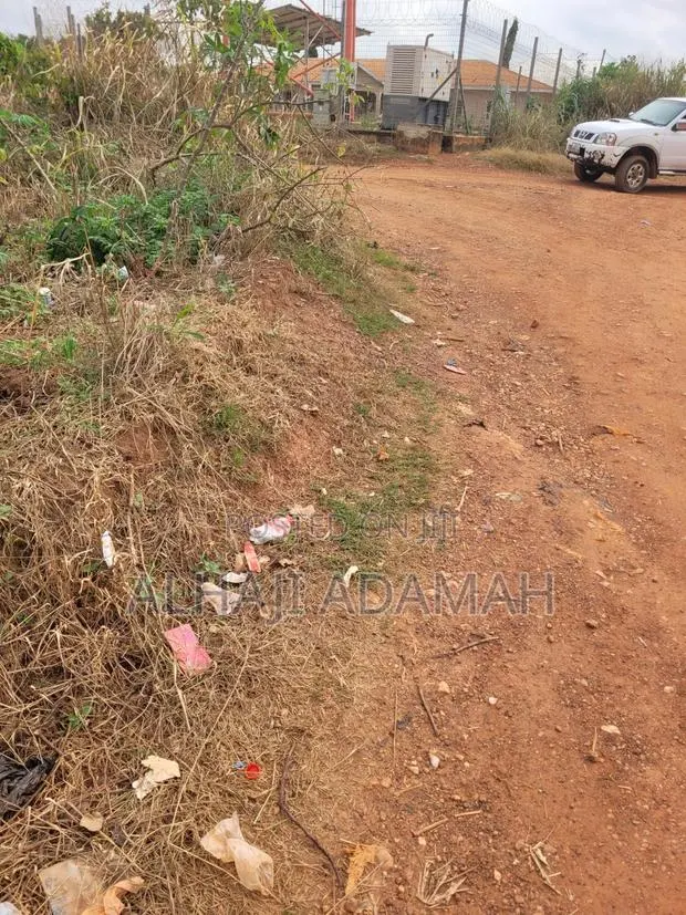 Land for Sale at Heman Near Main Road · Photo 4