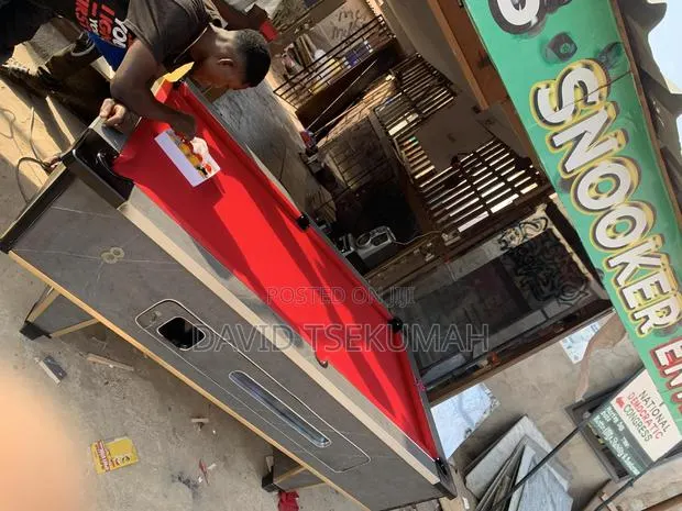 Coin Operated Pool Tables for Sale · Photo 1