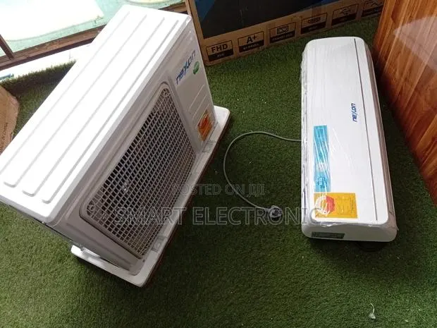 Nexon 1.5hp Ac – Powerful Cooling, Elegant Design · Photo 1