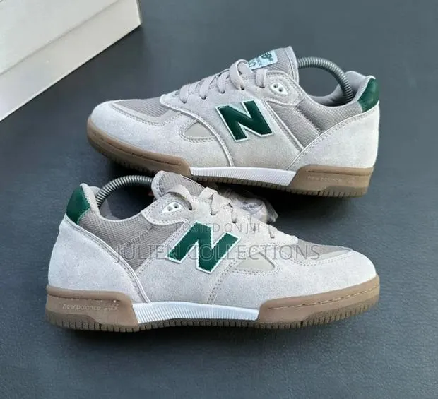 New Balance Nb Numberic 600 · Photo 1
