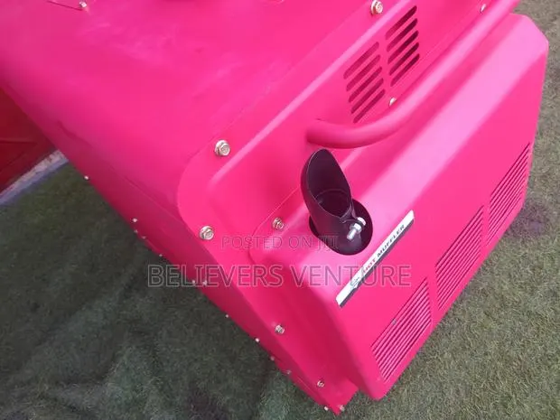Good Air Cooler Home Generator Honda 10kva Generator · Photo 1