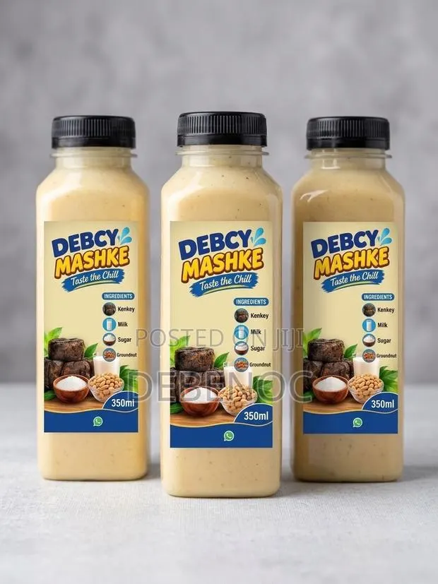 Debcy Mashke · Photo 1