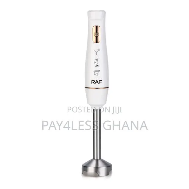 Raf Hand Blender