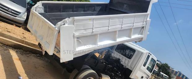 Hyundai 5 Ton Tipper Truck · Photo 2