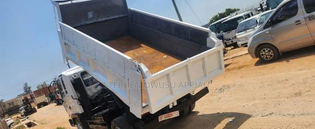 Hyundai 5 Ton Tipper Truck · Photo 5