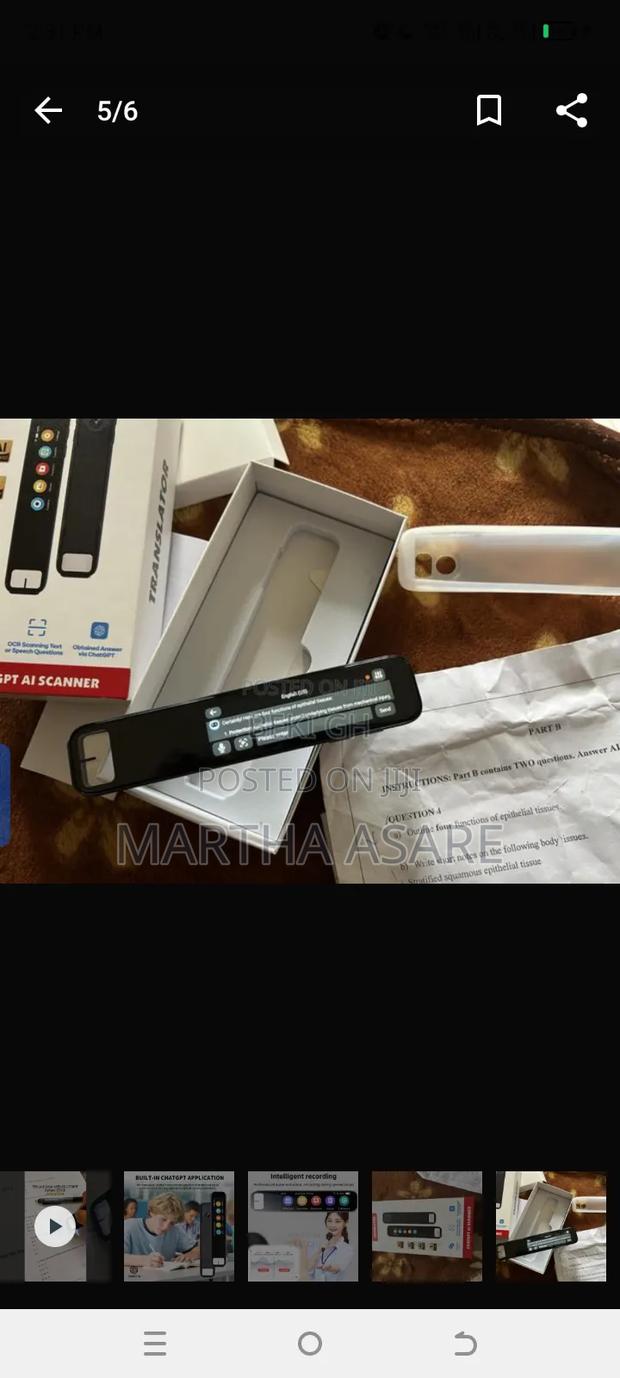 Pen GPT for Sale · Photo 3
