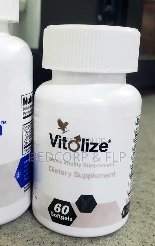 Fi Forever Vitolize Men · Photo 1