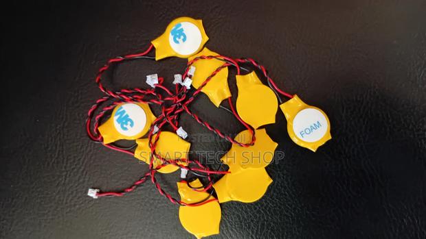 CMOS Battery · Photo 1