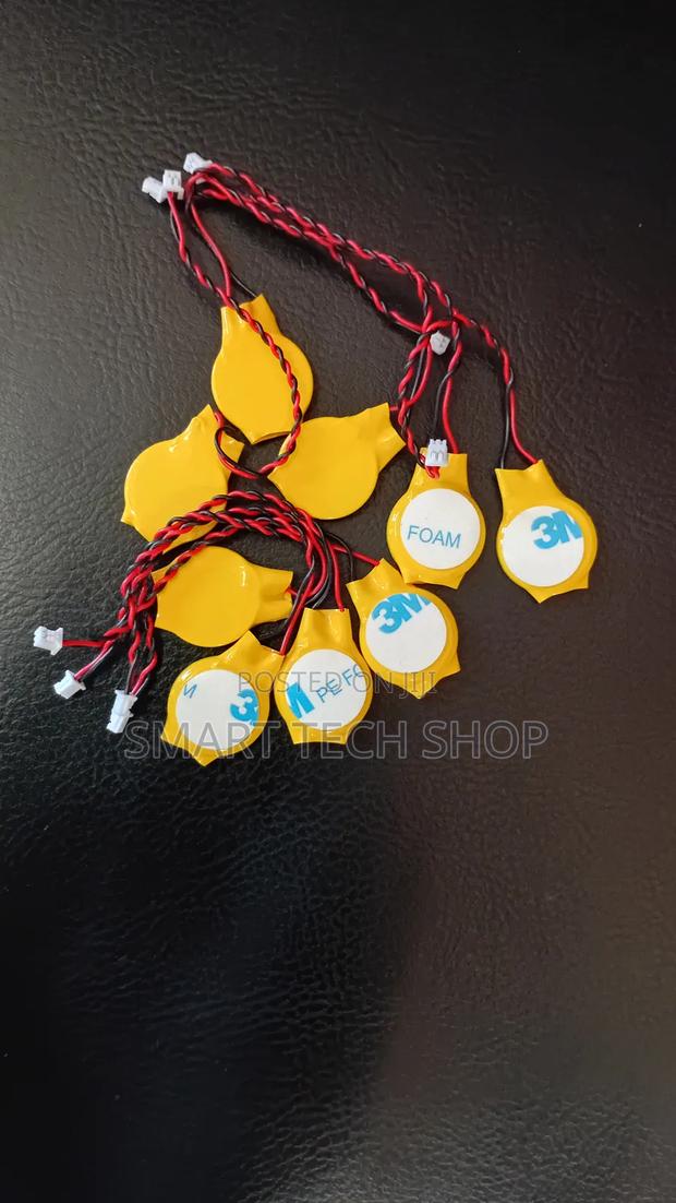 CMOS Battery · Photo 2