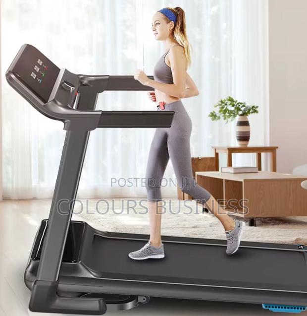 Treadmill (2.5hp) · Photo 1