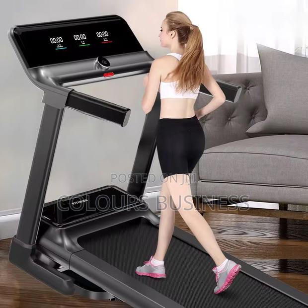 Treadmill (2.5hp) · Photo 2