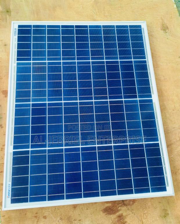 Solar Panel 20w · Photo 1