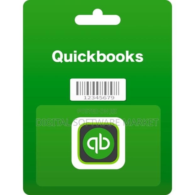 Quickbooks Enterprise Solution Specialists