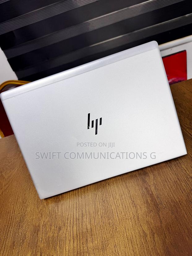 Laptop HP EliteBook 830 G5 8GB Intel Core I5 SSD 256GB · Photo 6