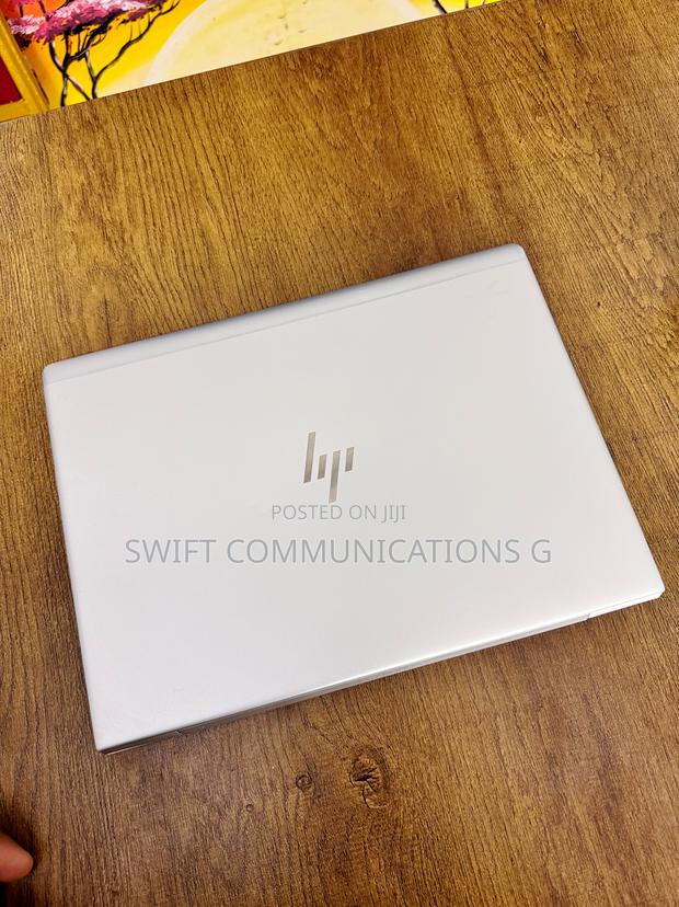 Laptop HP EliteBook 830 G5 8GB Intel Core I5 SSD 256GB · Photo 2