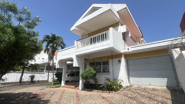 4bdrm House in Coco Palms, Cantonments for rent · Photo 2