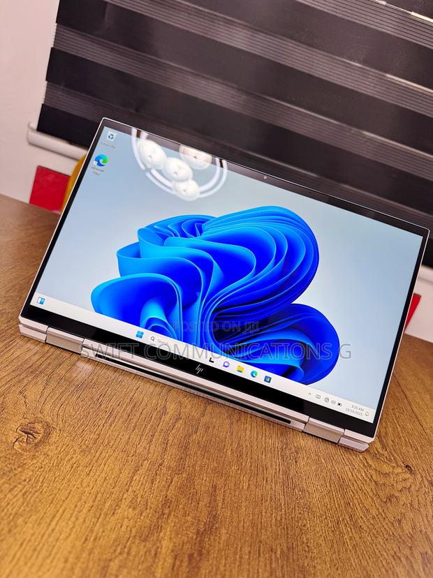 Laptop HP EliteBook X360 1040 G7 16GB Intel Core I7 SSD 512GB · Photo 2
