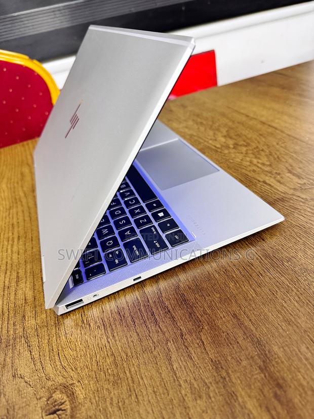 Laptop HP EliteBook X360 1040 G7 16GB Intel Core I7 SSD 512GB · Photo 4
