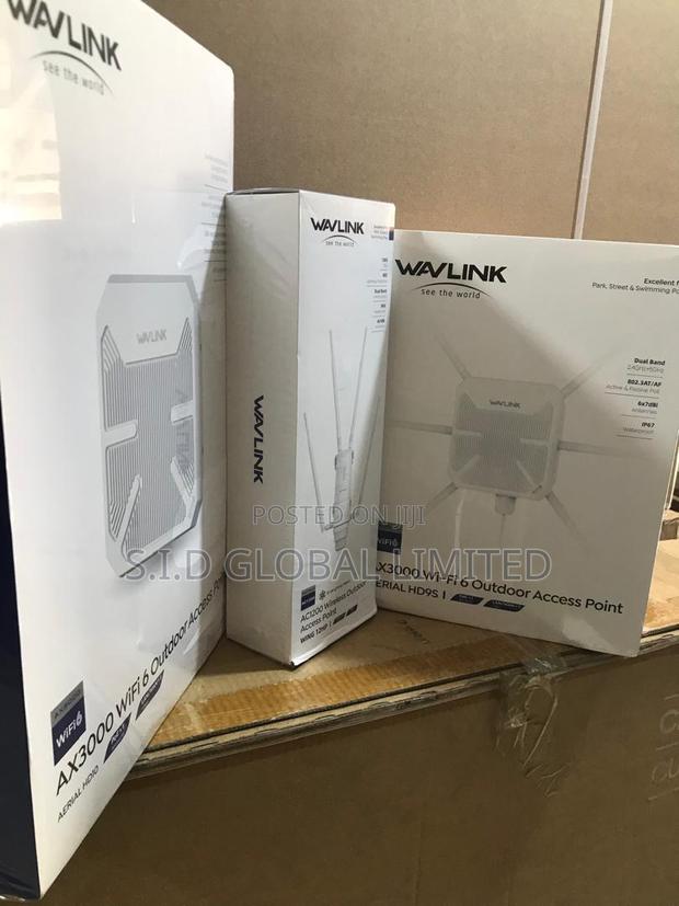 Wavlink Ac1200 Is Ideal For Smooth Hd Streaming, Online Gaming · Photo 1