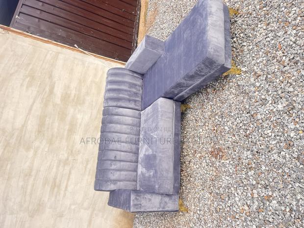Living Room Sofa Chair Lshape Available · Photo 2