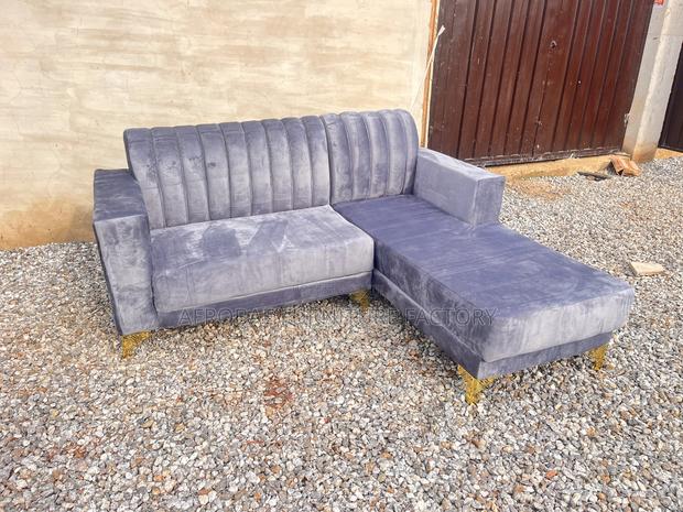 Living Room Sofa Chair Lshape Available · Photo 1