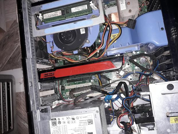 Desktop Computer Dell 40GB Intel Xeon HDD+SSD 1.5T · Photo 3
