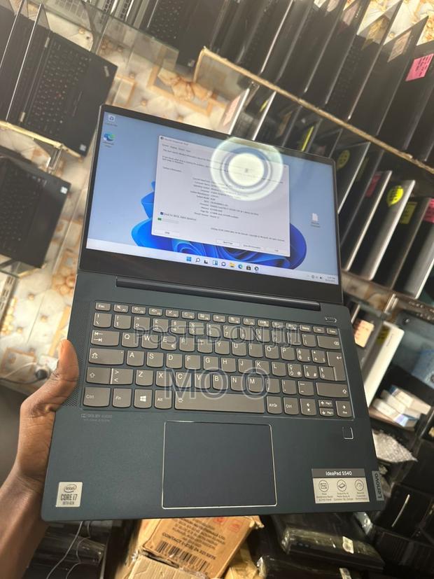 Laptop Lenovo IdeaPad S530 8GB Intel Core I7 SSD 256GB · Photo 3