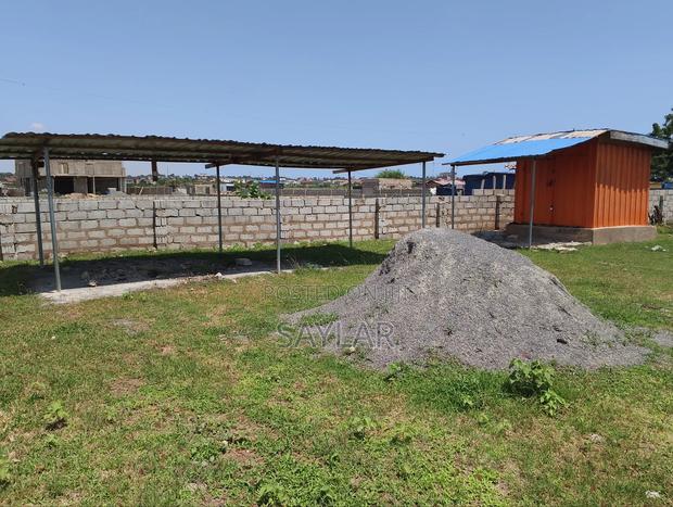 Full Plot For Sale Klagon Behind Comm12 · Photo 1