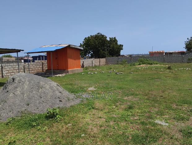 Full Plot For Sale Klagon Behind Comm12 · Photo 2