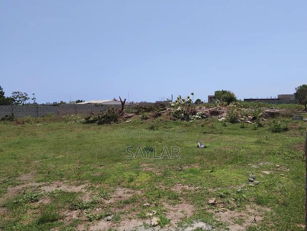 Full Plot For Sale Klagon Behind Comm12 · Photo 3
