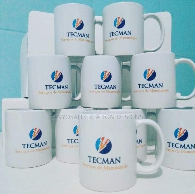 Mugs Customization