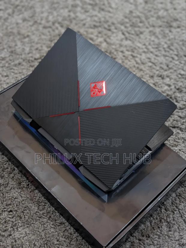 Laptop HP Omen 15 16GB Intel Core i5 SSD 512GB · Photo 4