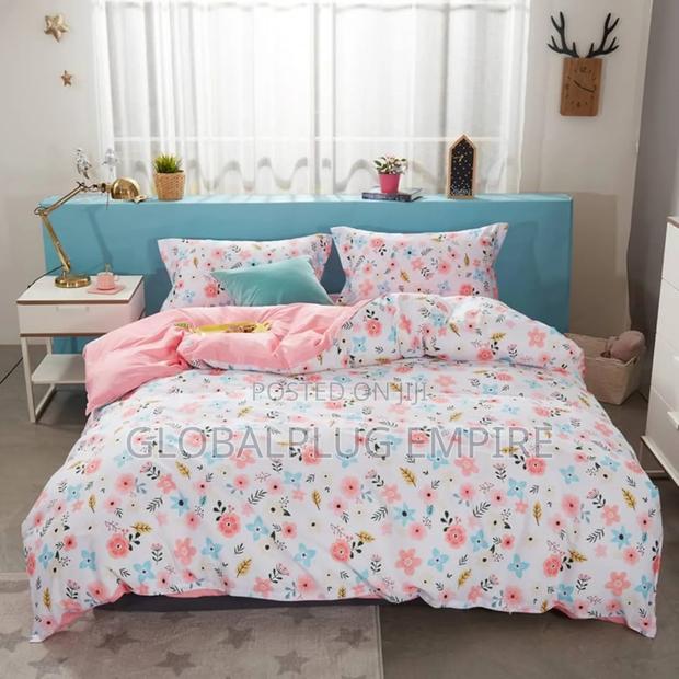 Cotton Bedsheets Stylish Comfortable · Photo 2