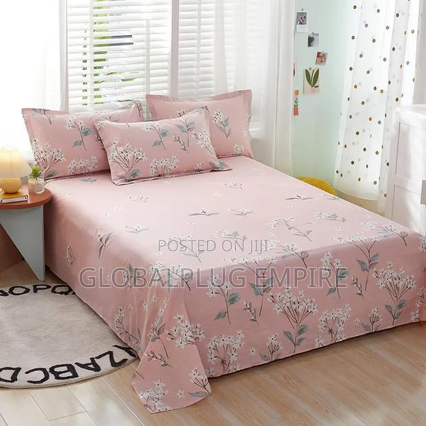 Cotton Bedsheets Stylish Comfortable · Photo 3