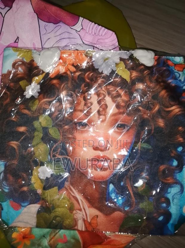 High End Large Canvas Tote Bags · Photo 1