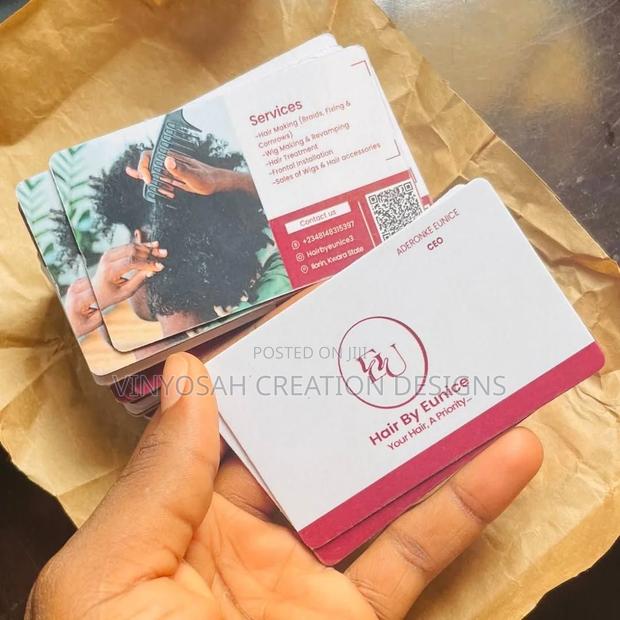 Bussiness Card · Photo 4