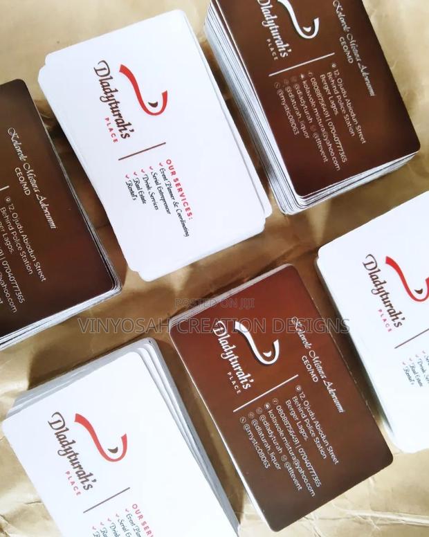 Bussiness Card · Photo 2