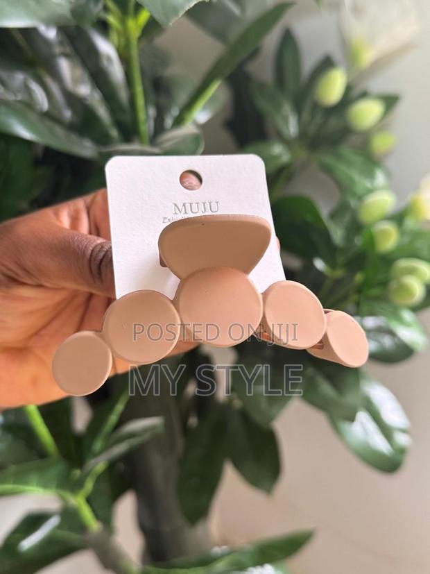 Hair Clip Different Designs · Photo 3
