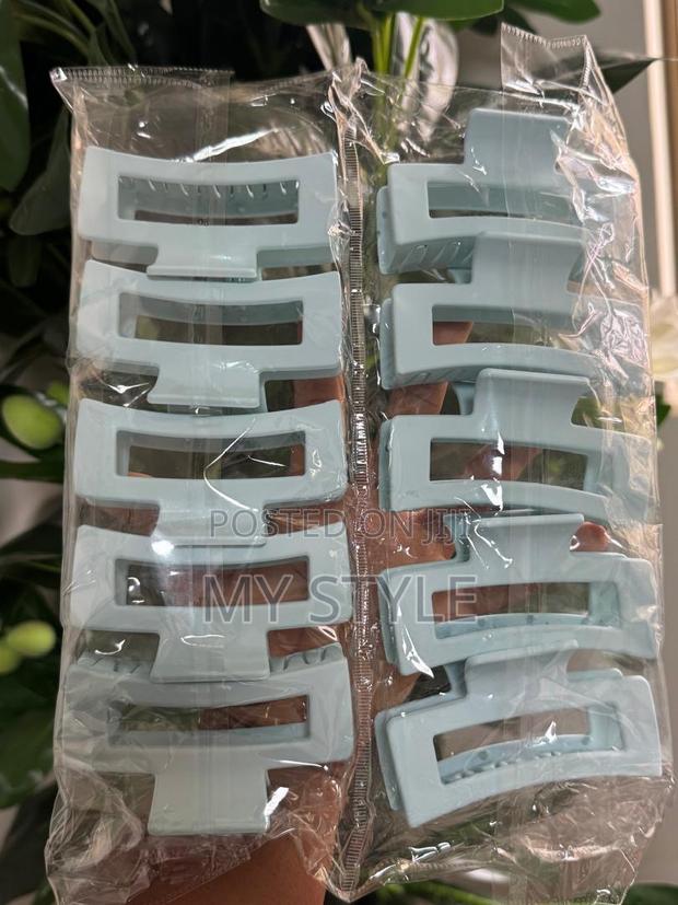Hair Clip Different Designs · Photo 4