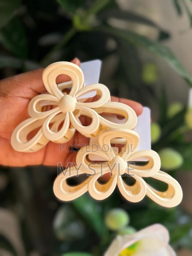 Hair Clip for Hair Styling · Photo 4