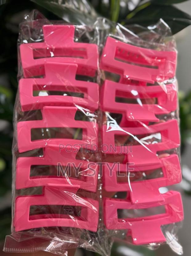 Hair Clip for Hair Styling · Photo 5