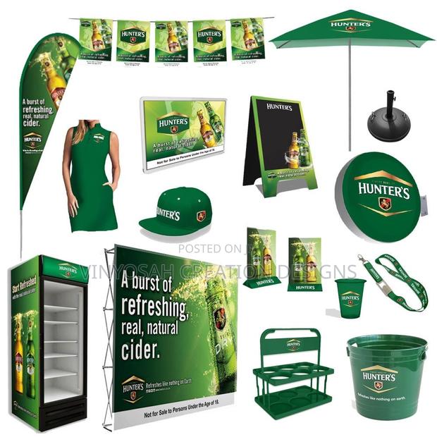 Brand Customization · Photo 1