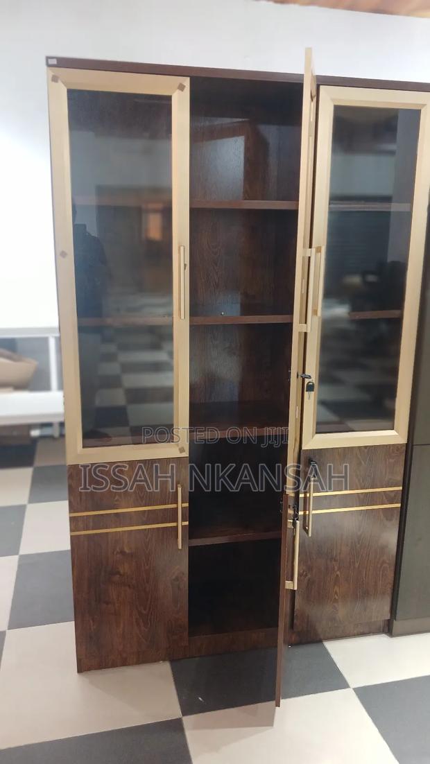 Office Shelves · Photo 2