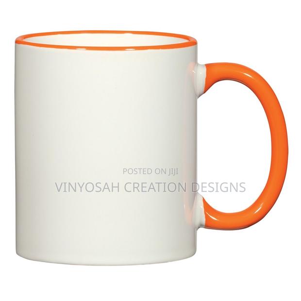 Coated Mug (Magic Mug) · Photo 3