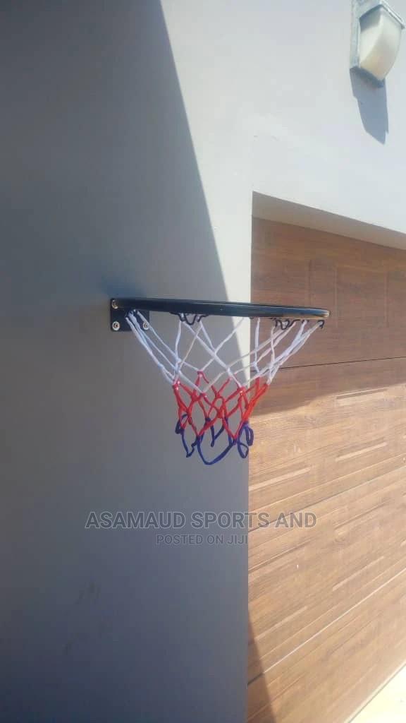 Original Basketball Hoop For Kids · Photo 2