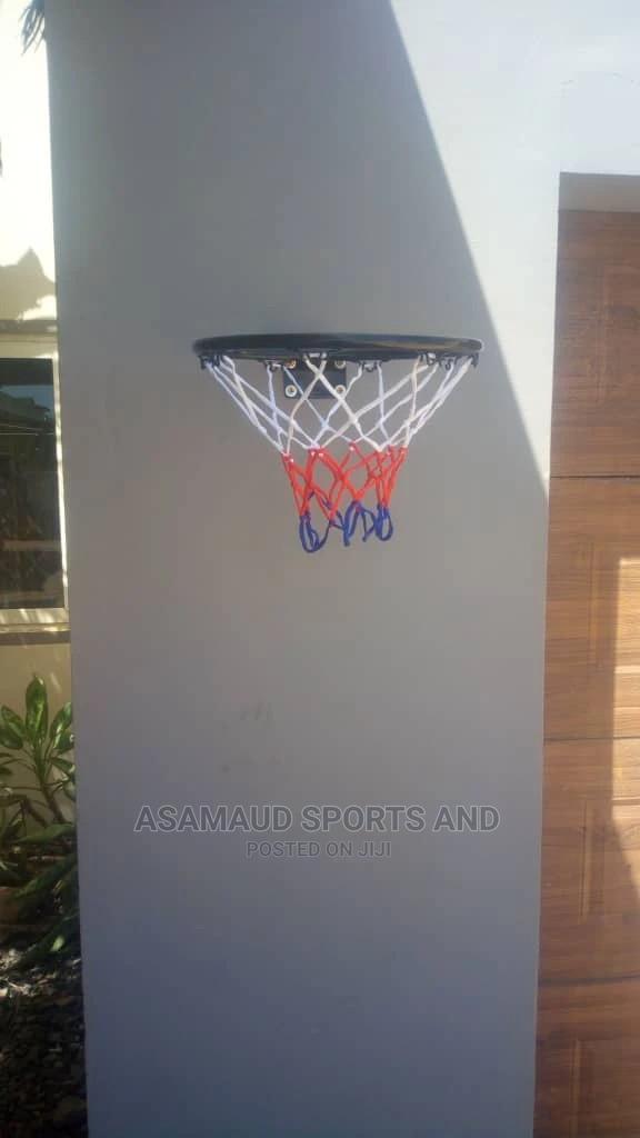 Original Basketball Hoop For Kids · Photo 3