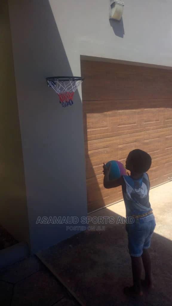 Original Basketball Hoop For Kids · Photo 4